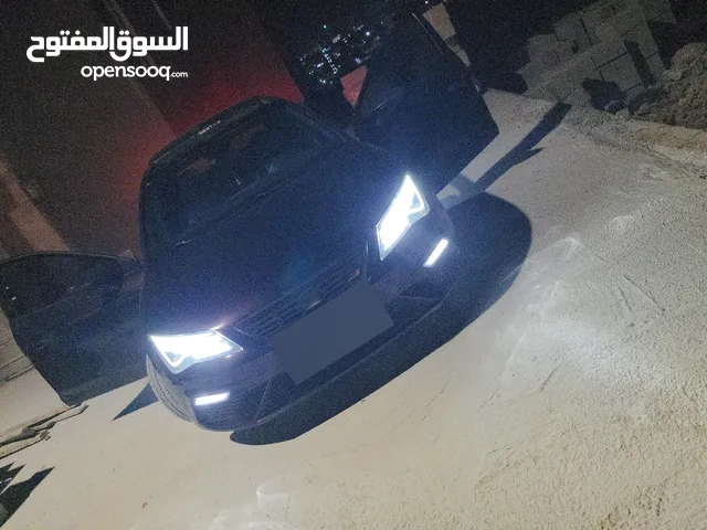 Used Seat Leon in Salfit