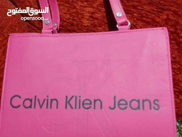 Calvin Klein Hand Bags for sale  in Cairo