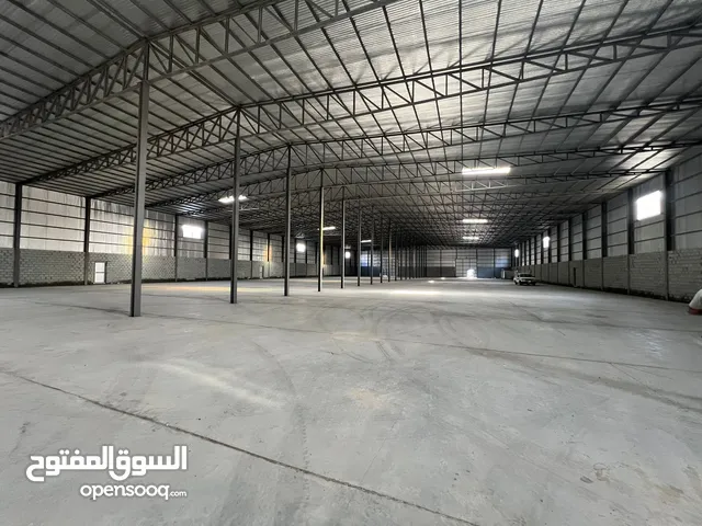 5000m2 Warehouses for Sale in Kuwait City Other