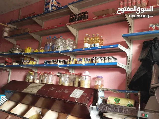 قطاعه لنشون ايطالى 35+ ارفف كامله زيرو جميع المقاسات 60 رف