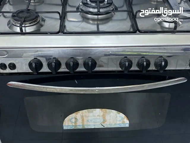 Ovens Maintenance Services in Mecca