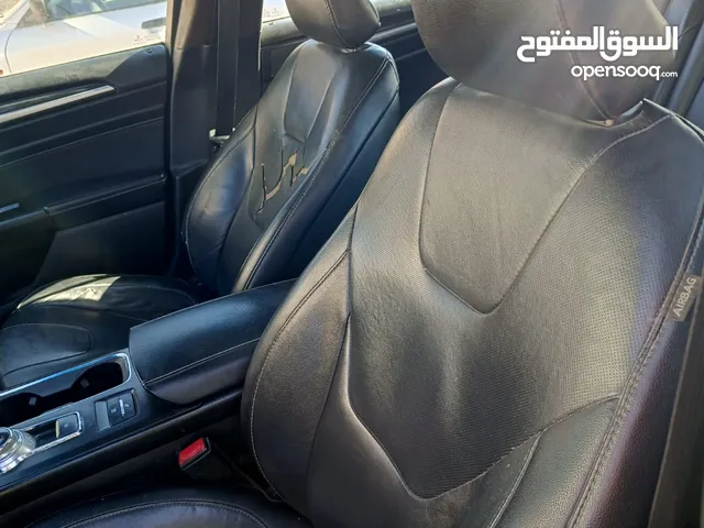 فورد فيوجن للبيع فل تيتانيوم