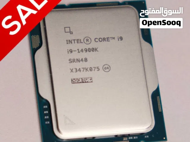 I9 14900k معالج