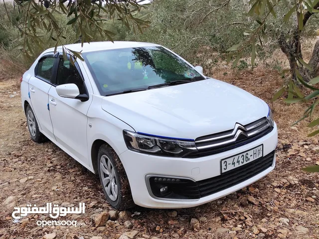 Used Citroen Other in Tulkarm