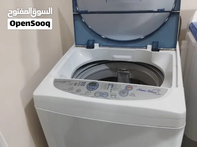 غسالة اوتوماتك هومر