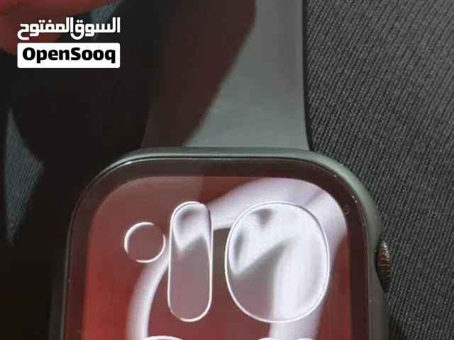 Apple Watch Series 11 - GPS - 46mm استعمال 5 أيام
