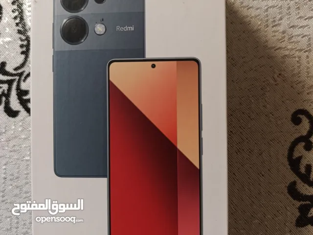 Xiaomi Redmi Note 13 Pro 512 GB in Rabat