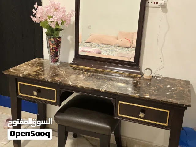 Vintage style dresser  and Centre table