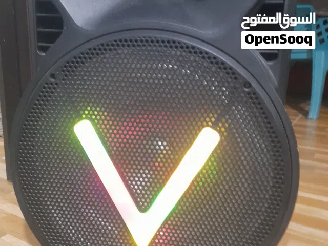 سماعه حجم كبير