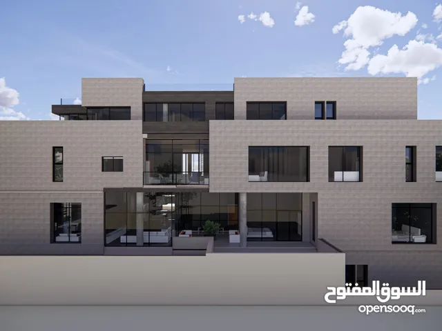 300 m2 4 Bedrooms Villa for Sale in Amman Al-Thuheir