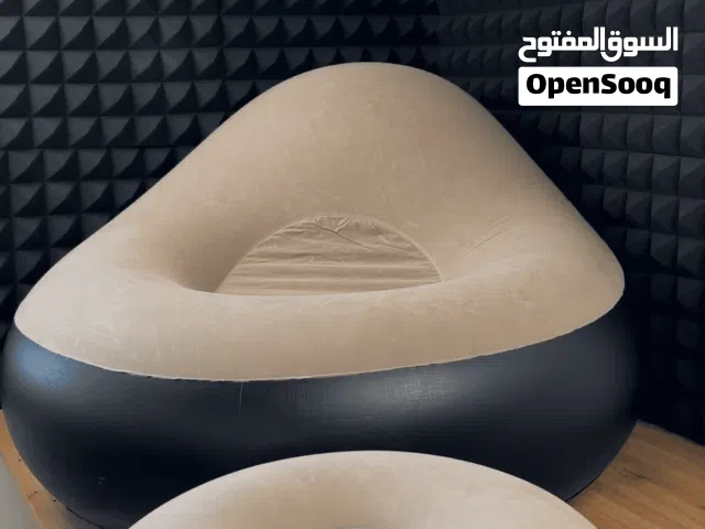 كرسي نفخ ممتاز