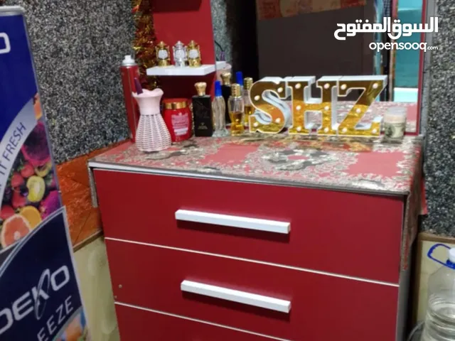 ميز مرايه تركي للبيع