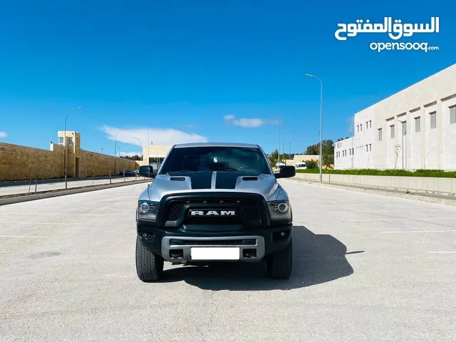 Used Dodge Ram in Amman