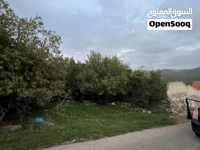 ارض للبيع في منطقة برقش