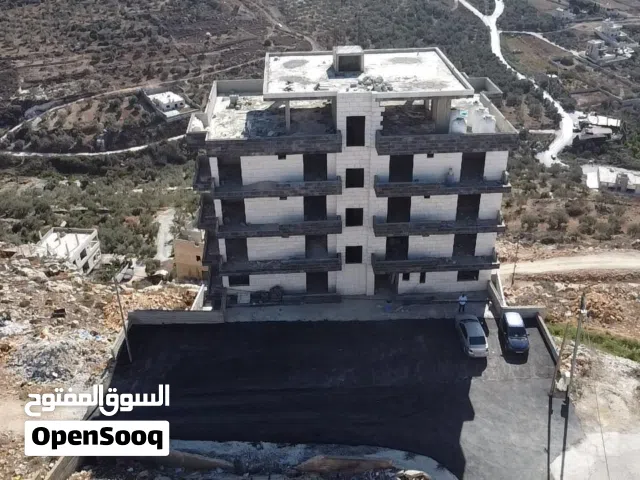 168 m2 3 Bedrooms Apartments for Sale in Nablus New Nablus