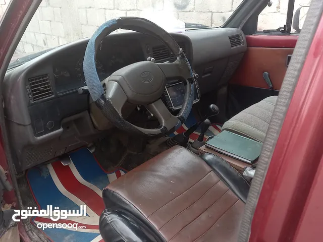 Toyota Other 1994 in Amman