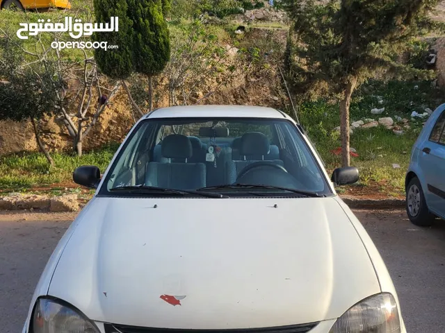 Used Daihatsu Charade in Zarqa