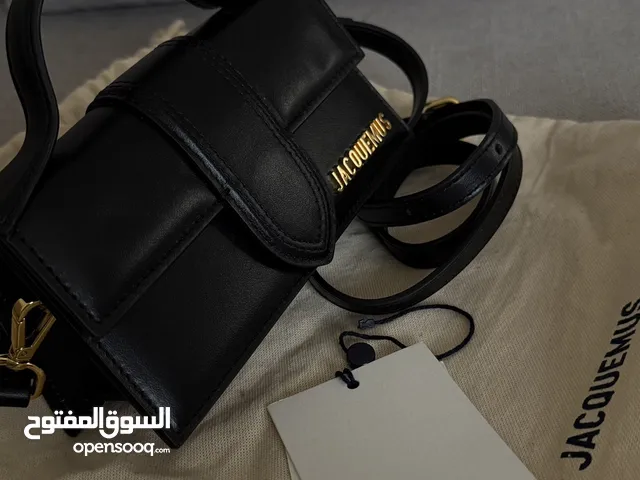 Jacquemus mini bag