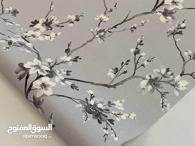 ورق جدران ألماني بمواصفات عالية الجودة