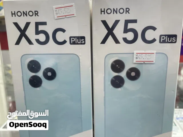 للبيع هونر جديد بالكرتون x5c بلس 4g يشغل جميع البرامج رام 4 ذاكره 128 جيجا كفاله شركه إي تو