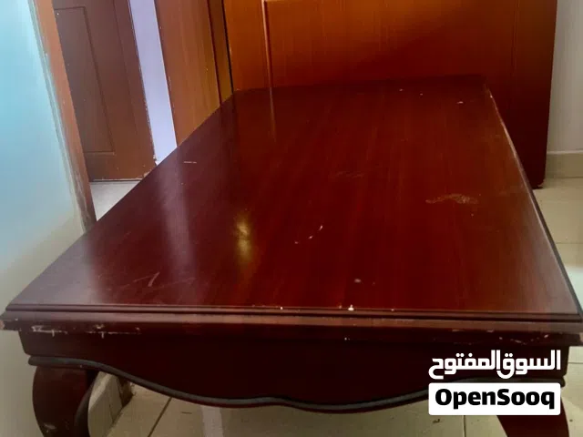 Wooden Table