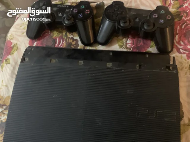 PlayStation 3 PlayStation for sale in Giza