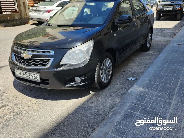 Chevrolet Other 2018 in Amman