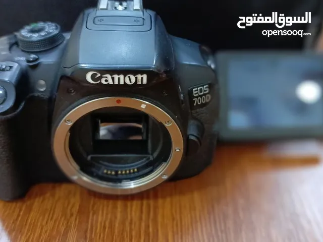 Canon DSLR Cameras in Karbala