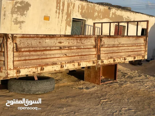 صندوق تجاري طول 5.90 البيع لأعلى سعر طرابلس-عين زاره