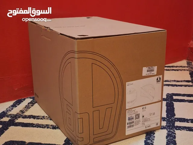 agv k1 brand new with box.