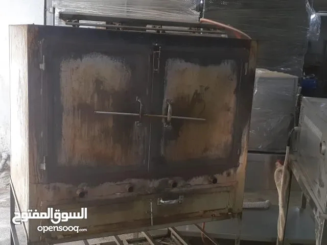 معدات مختلفة للبيع