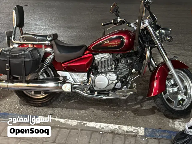 2015 هايوسنج GD250N