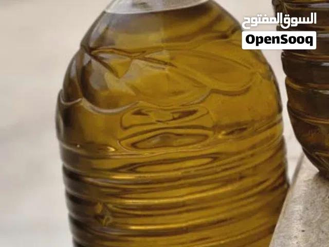 زيت زيتون غرياني انتاج السني 2025/2026 متوفر 15لتر