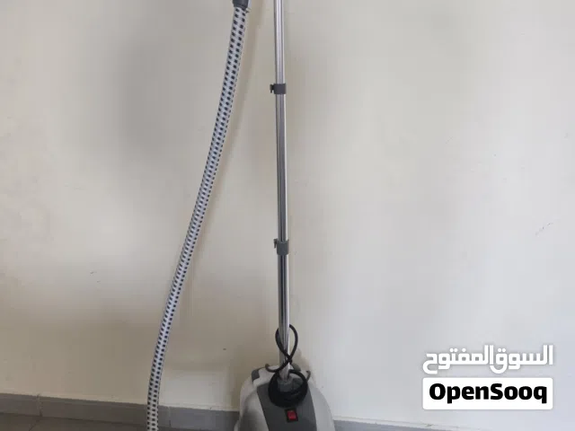 مكوه بخاري نظيف قليل الاستخدام السعر 100 درهم