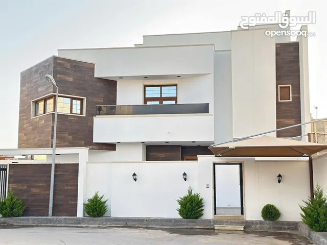 350 m2 1 Bedroom Villa for Sale in Tripoli Ain Zara