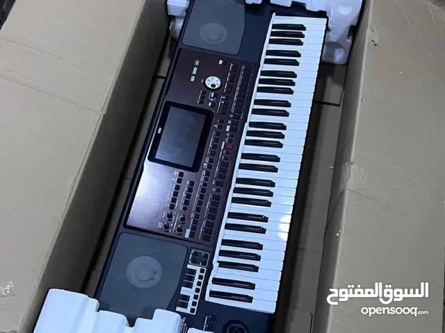 Korg pa700 نضافه 98 استخدام منزلي ماطالع حفله