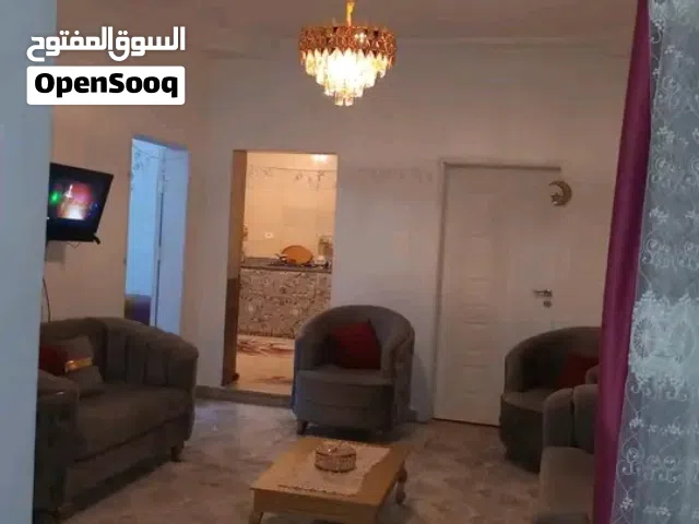 260 m2 More than 6 bedrooms Apartments for Rent in Benghazi As-Sulmani Al-Gharbi