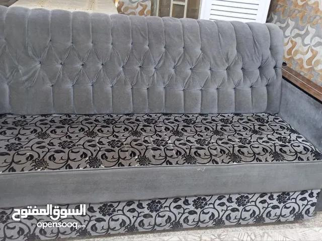 قنفات جلوس 5 قطع