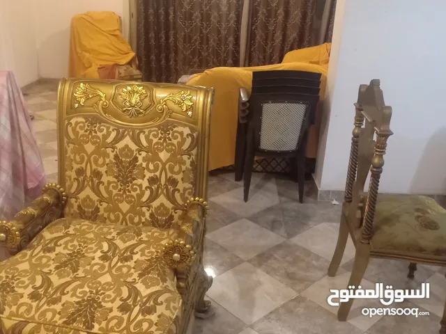 صالون مدهب