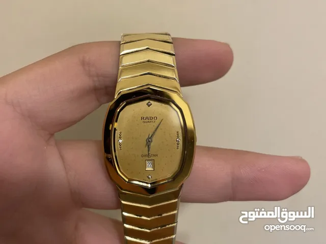 Rado (vintage) watch like brand new