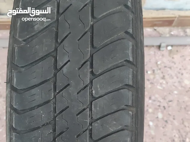 عجلة احتياط للبيع اوبيل كورسا  145R1375T  السعر 100دينار