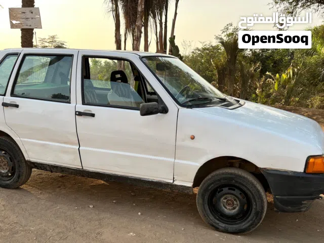 1993 Fiat Uno