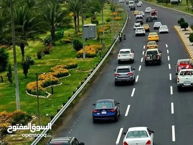 للبيع قطعة 200م حي الحسين