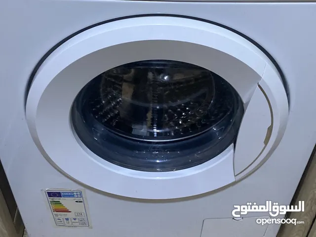 غساله استعمال بسيط جدا للبيع بسعر مغري