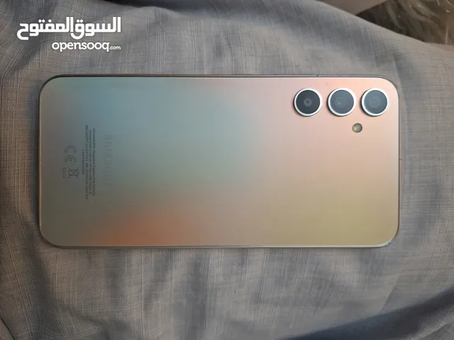 Samsung Galaxy A34 128 GB in Ajman