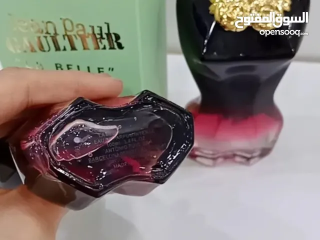 لابيل جان بول صناعه اسبانيه