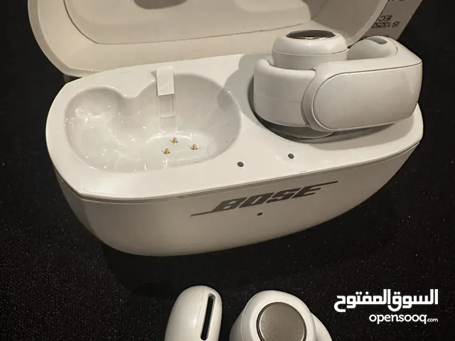 Bose Ultra Open Earbuds - Diamond Edition