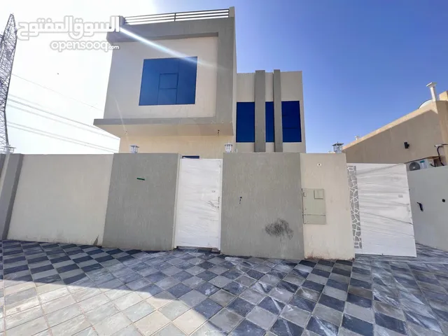    Villa for Sale in Ajman Al Helio