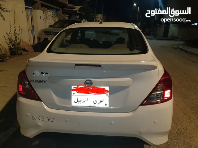 Used Nissan Other in Basra