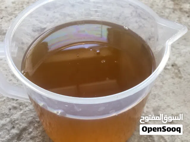 زيت سمسم بلدي